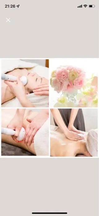 Eclevel尼崎店 Misakoのエステ・リラクイメージ