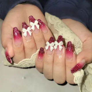 ネイル Nail salon Coco所属・Nail salon Coco【溝の口駅】のネイルデザイン