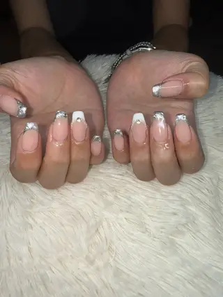 ネイル Giypsē amuruのネイルデザイン