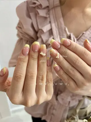 ネイル N nail ayakaのネイルデザイン