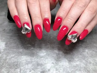 ネイル ネイルサロンCleo 上前津店のネイルデザイン