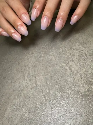 ネイル ・・Rêve・・ haruのネイルデザイン