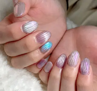 ネイル 市川駅 ✿中津のネイルデザイン