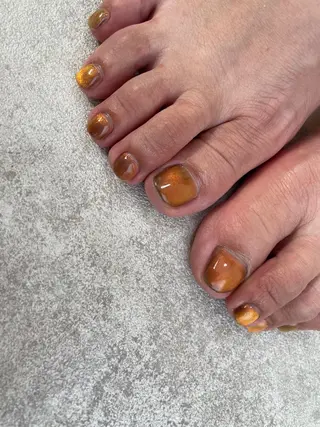 ネイル Eve [nail ＊wax＊HBL]のネイルデザイン