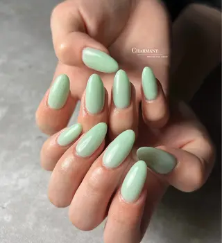 ネイル minako .のネイルデザイン