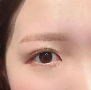 アイブロウ 垢抜け眉プロデュース 🪄✨madokaの眉毛・アイブロウイメージ