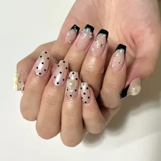 ネイル lcoco nailのネイルデザイン