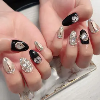 ネイル Baby Nailのネイルデザイン