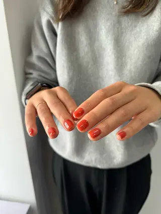 ネイル peilnail Ririのネイルデザイン