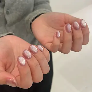 ネイル DEE nail Eriのネイルデザイン