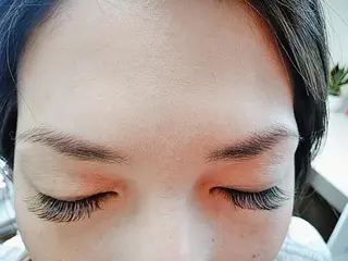 マツエク・マツパ eyelash*** yukariのマツエク・マツパデザイン