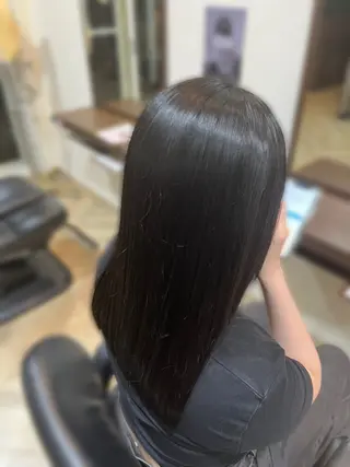 パーマ 美容室マリオネット所属・Harada Naoのヘアスタイル