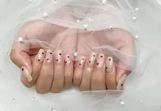 ネイル garden Nail Salonのネイルデザイン