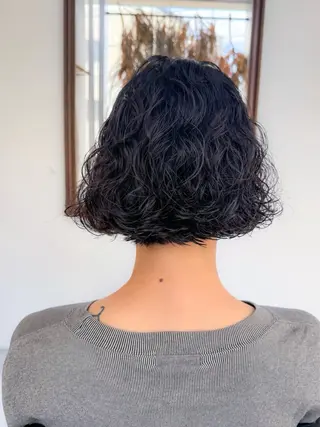 メンズ 椎葉 祐也のヘアスタイル