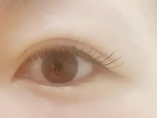 マツエク・マツパ アイラッシュサロンF所属・磯崎 桃子 f(エフ)のマツエク・マツパデザイン