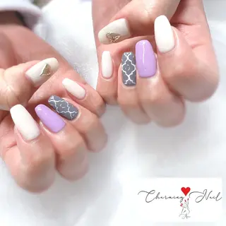 ネイル Charming❤️Nail所属・Nailist Amiのその他イメージ