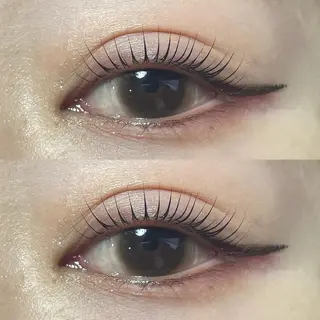 マツエク・マツパ 向井 萌華の眉毛・アイブロウイメージ