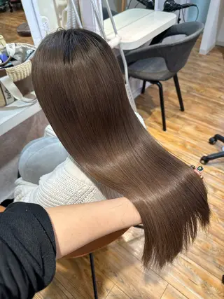 ロング カラー TRUCK トラックのその他イメージ