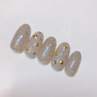 ネイル Mahalo Nailのネイルデザイン