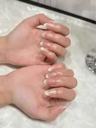 ネイル My nail所属・babarla Nailのネイルデザイン