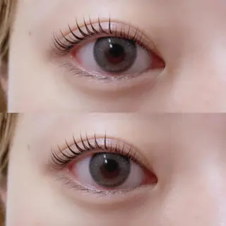 マツエク・マツパ eyelist ♡aikaのマツエク・マツパデザイン