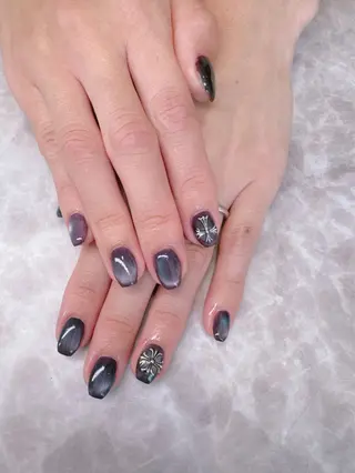 ネイル olim nailspaceのネイルデザイン