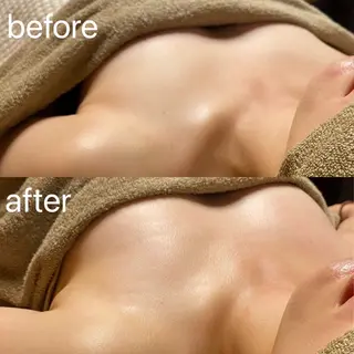 大人女性のための プライベートサロンのエステ・リラクイメージ