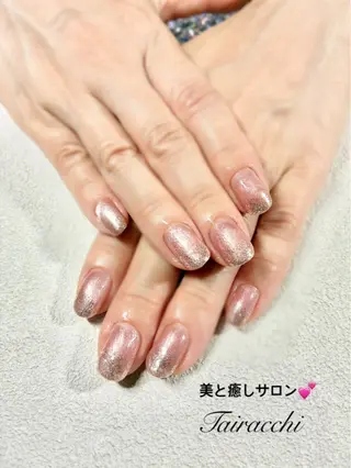 ネイル Tairacchi ﾀｲﾗｯﾁのネイルデザイン