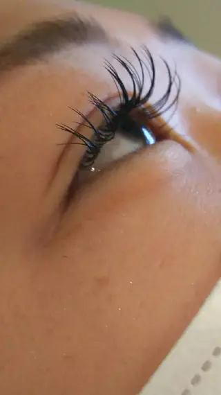 マツエク・マツパ RYO  八尾市の眉毛・アイブロウイメージ