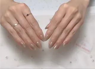 ネイル Nail Salon ワンダフルのネイルデザイン
