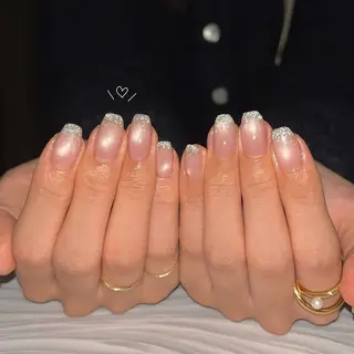 ネイル Nailsalon BLOOM🌷 山崎のネイルデザイン