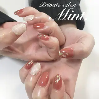 ネイル Mint. nailのネイルデザイン