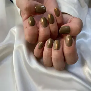 ネイル nailsalon Puretéのネイルデザイン