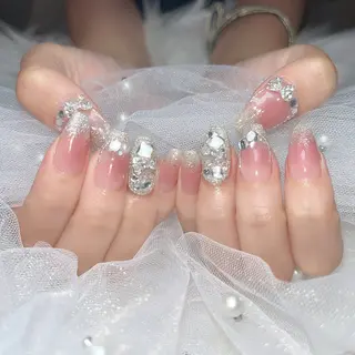 ネイル 児玉 茉緒のネイルデザイン