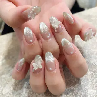 ネイル 黒沢 直子のネイルデザイン