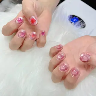 ネイル Minion所属・北浦和minion YUKIのマツエク・マツパデザイン