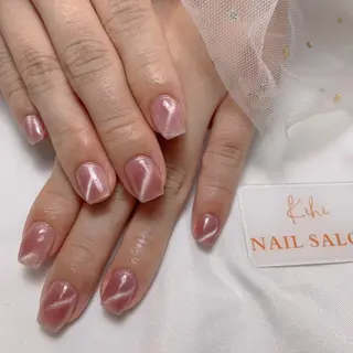 ネイル 福島 みきのネイルデザイン