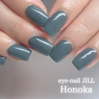 ネイル JILL Honokaのネイルデザイン