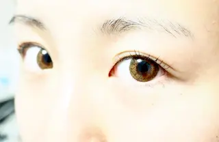 マツエク・マツパ まつ毛エクステ／まつ毛パーマ／フェイシャル／beautysalon cocora所属・ビューティーサロン ココラのマツエク・マツパデザイン