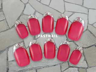 ネイル ファストネイル 武蔵小杉東急スクエアのネイルデザイン