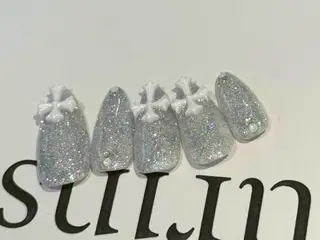 ネイル KUBO Aのネイルデザイン