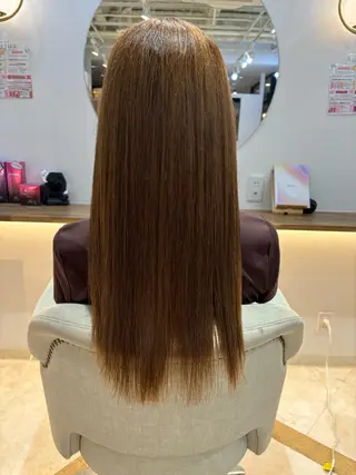 ロング 金井こうた🐨 lovisのヘアスタイル