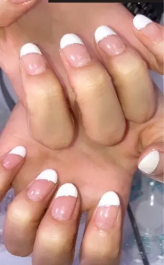 ネイル nail salon MOANA Yuriのネイルデザイン