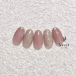 ネイル Kurumi (Verit大森店)のネイルデザイン