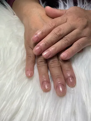 ネイル 美容室るーじゅ所属・美容室 るーじゅ/しいの木台のマツエク・マツパデザイン