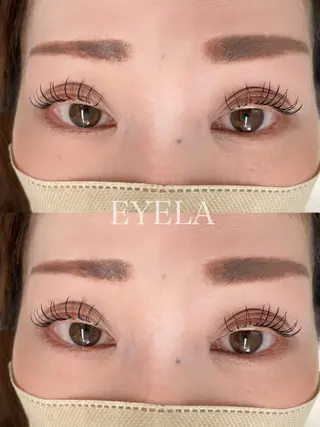 マツエク・マツパ MEGAドンキホーテUNY 1F所属・EYELA 植田のその他イメージ