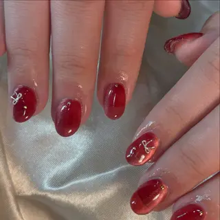 ネイル S momoのネイルデザイン