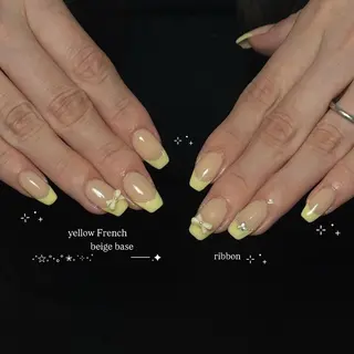 ネイル naillist sayoのネイルデザイン