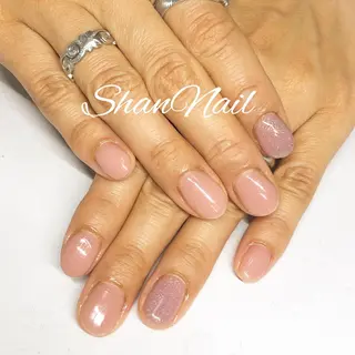ネイル Shan Nailのネイルデザイン