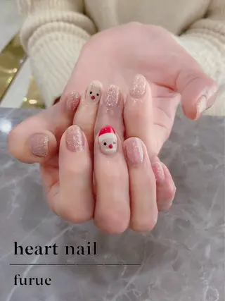 ネイル はあとねいる　古江店所属・はあとねいる 古江店のネイルデザイン